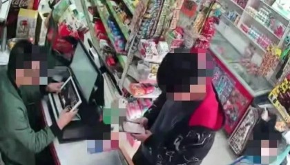 男子一时想不开，服下头孢配白酒！40分钟后……