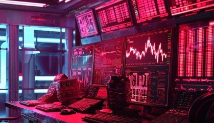 程序化交易委托将有新要求，券商有权拒绝高频交易中的异常交易行为