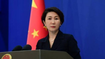中方：日方刻意回避中方要求，到底有没有纠正错误的诚意和行动！