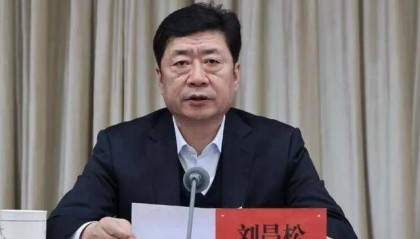 “山东第一区”新书记到任，密集走访调研企业