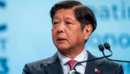 菲亲华派果然不负众望?新总统头号人选已定,不用中国出手了