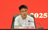 安徽省委决定，晏祥履新