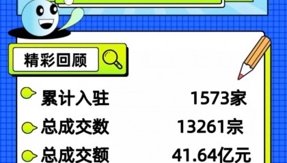 e交易企采云6月风采