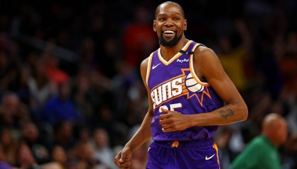 森林狼为何突然心仪杜兰特?华子缺帮手+导师 他最合适