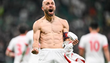 中超最佳阵容:萨里奇戴帽征服工体 瓦科双响领跑射手榜