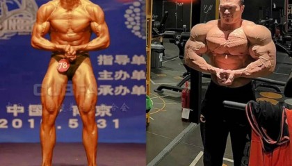 突传噩耗！他因病去世，年仅30岁！10年“苦行僧”生活，饮食“干净”到极致……