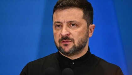 特朗普气炸了，泽连斯基最大的麻烦要来了