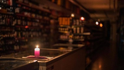 西班牙停电超15小时 当地华人：大批民众抢购物资｜封面深镜