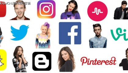 海外网红营销:Z世代的红人影响力正在扩大?