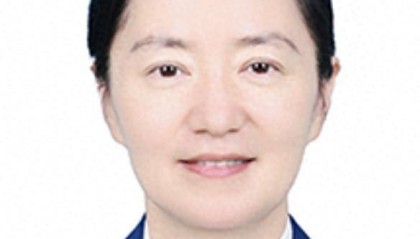盛蕾已任江苏省委统战部副部长（正厅级）；曾任苏州市委常委、宣传部部长，江苏文投集团党委书记，常州市委副书记、市长，宿迁市委书记等