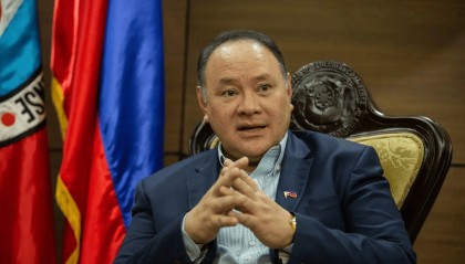 闯大祸了！中方动真格了！解放军下达“最后通牒”：美必须即刻撤走！