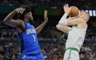 NBA大地震！曝凯尔特人酝酿交易，塔图姆伤停，王朝梦碎还是涅槃重生？