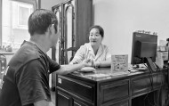 立秋时节已来到 润燥养生“收”为要