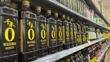 “千禾0”竟然只是商标，不是零添加？客服回应