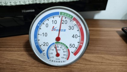 北京：有的管道堵塞，有的跑冒滴漏……一些居民家里仍不暖