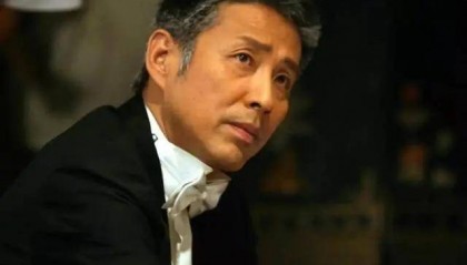 明明演技一般,却被捧成“老戏骨”,这八位演员终于现出原型了?