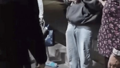 淮北师大扮女装进女澡堂男生已被释放?校方称传闻不实,律师称受害女生可索赔