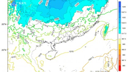 注意添衣,下半年首场冷空气即将来袭