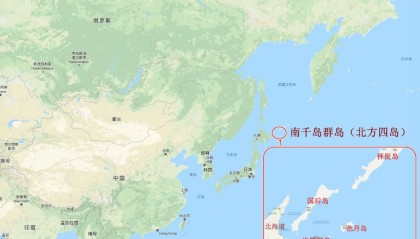金灿荣：很多人没注意到，中国对普京首次登岛的表态暗藏深意