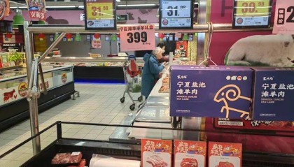 一头肉牛平均亏损1600元以上！牛肉价格跌至年内新低，今年有望反弹