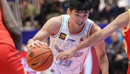 战旧主遭控诉！ 刘炜呼吁为了CBA发展应关照于德豪