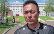 凌晨洪水来袭，密云大哥挨家敲窗救人