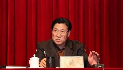 李玉国被查