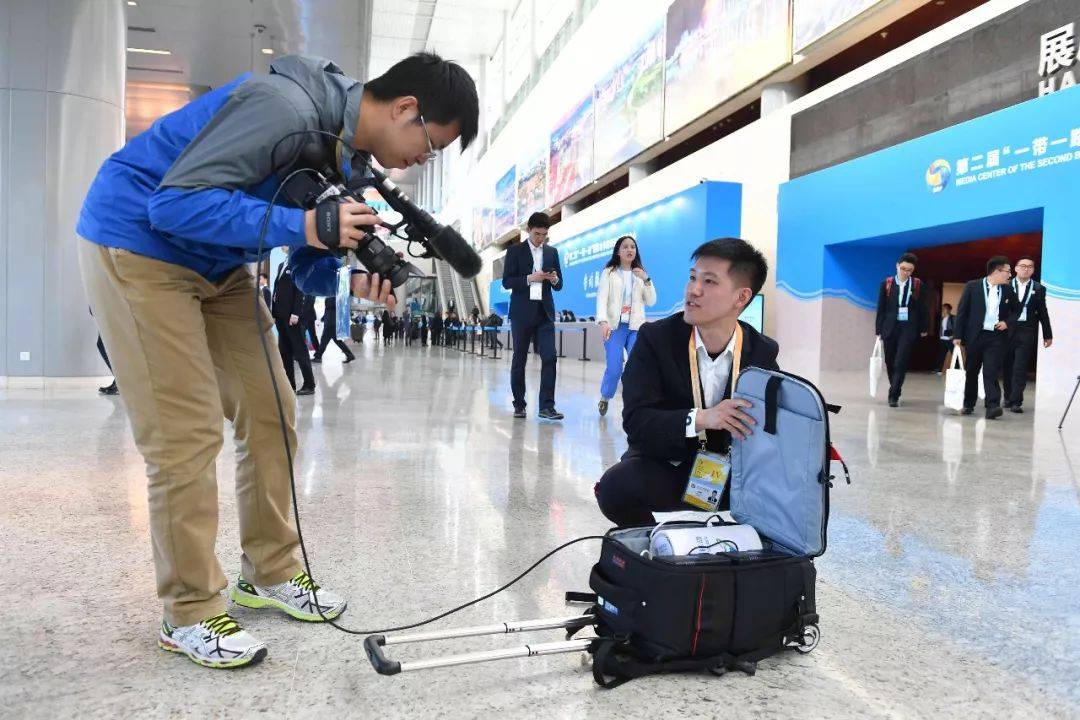 黄康懿：新华社B站账号是如何“抓住”年轻人的？