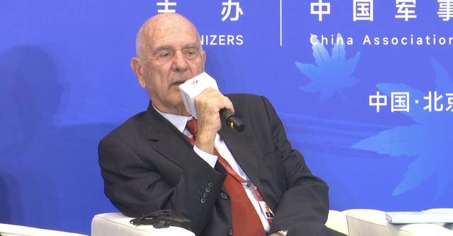 以色列前驻华大使：哈马斯应该被击毙，但以色列不应该攻击卡塔尔