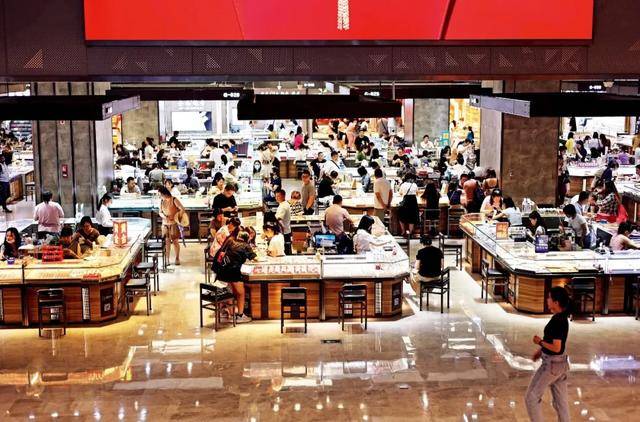 金价大涨，珠宝公司开赌场？