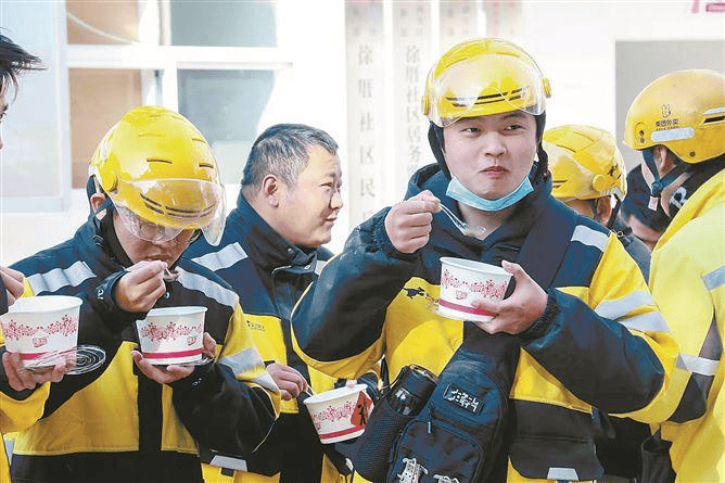 暖心聚新添活力，厦门多措并举推进新就业群体友好城市建设