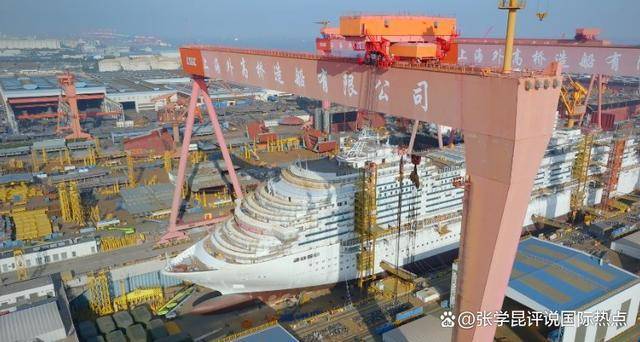 美国怎么也没想到,中国真就做到了,中方最高指示,透露重要信号