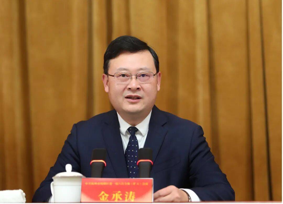 杭州任命两位副市长