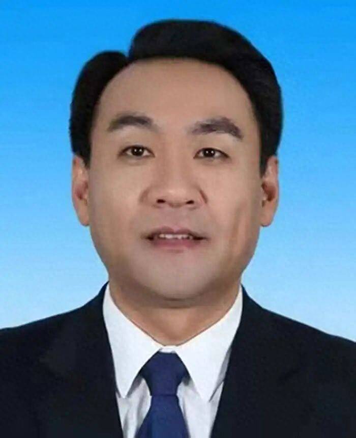 彭利锋任北京市密云区委书记