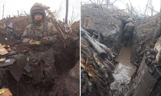 乌军空降兵支援被全歼,红军城5000乌军投降,乌克兰人彻底怒了!