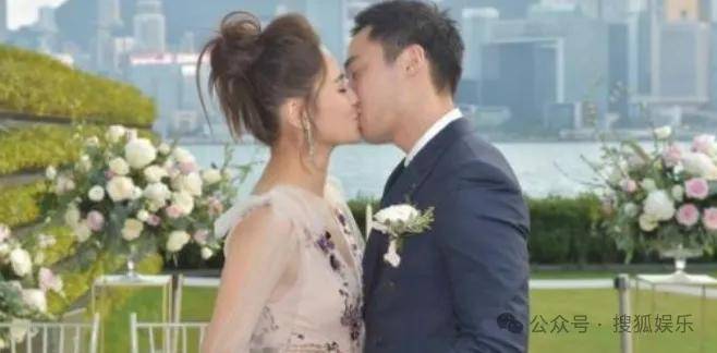 第三段婚姻亮红灯？他不会又要离婚了吧......