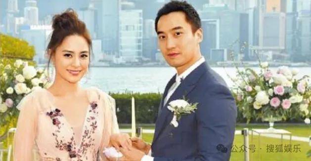 第三段婚姻亮红灯？他不会又要离婚了吧......