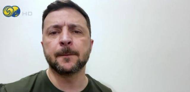 俄：攻陷扎波罗热一村庄 并在红军城挫败乌突围，乌：战斗仍在进行