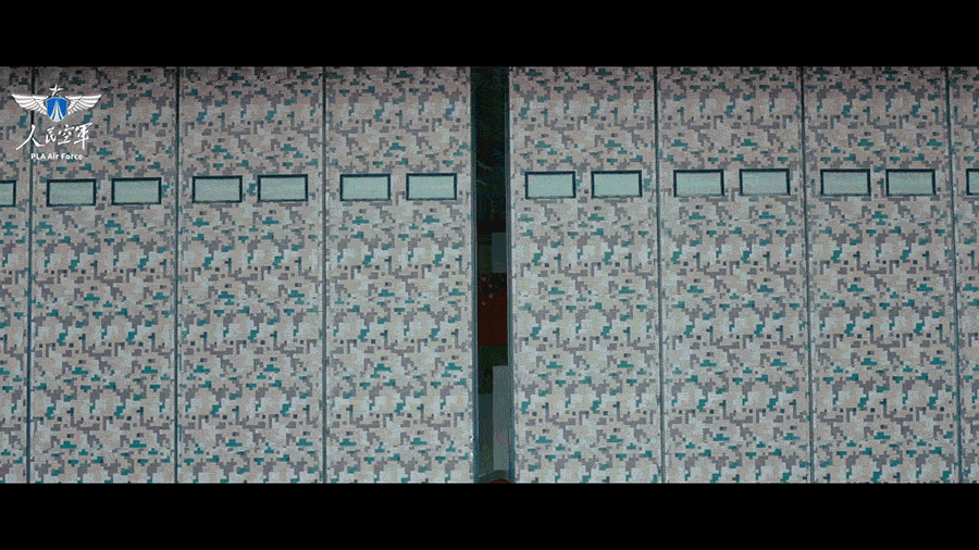 福建舰刚刚服役，轰20轰炸机又要来？中国空军发出剧透：有新家伙