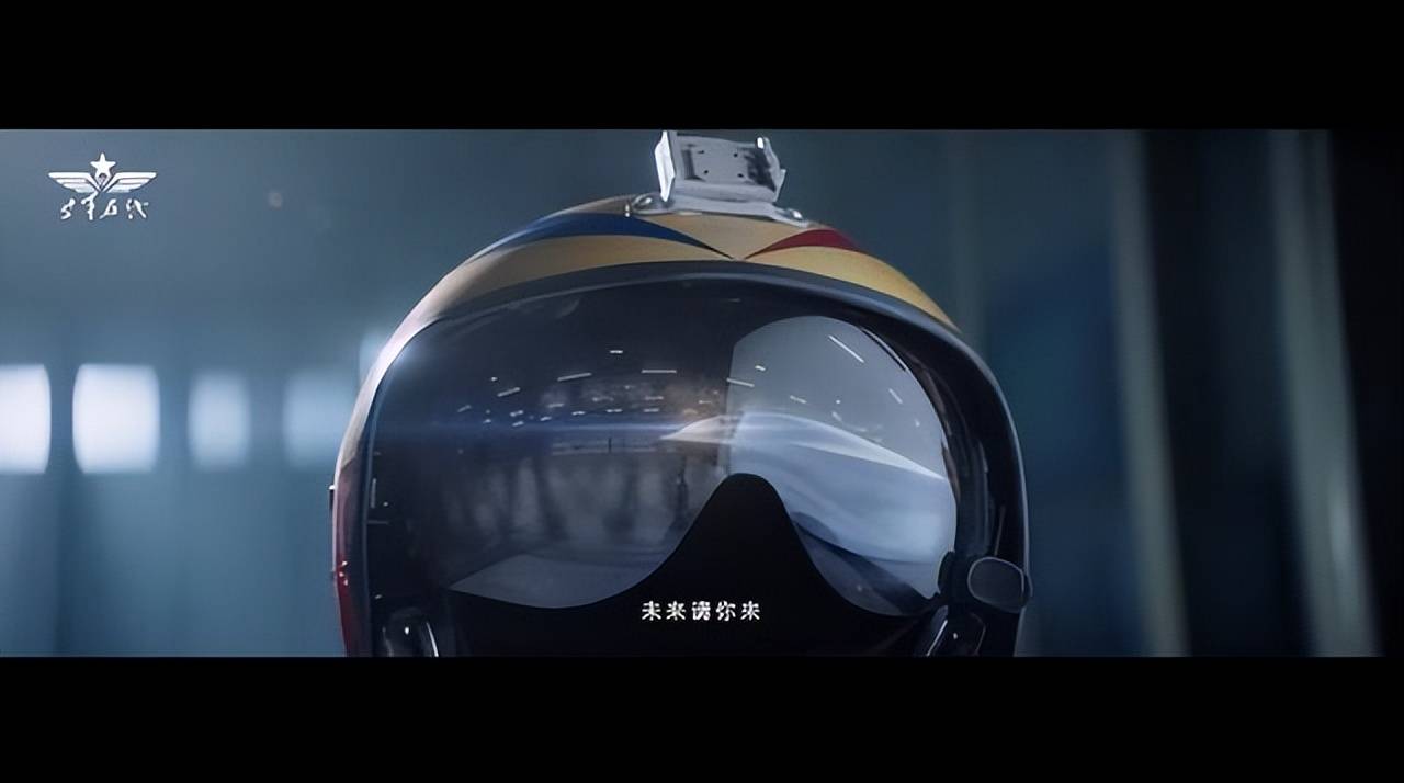 福建舰刚刚服役，轰20轰炸机又要来？中国空军发出剧透：有新家伙