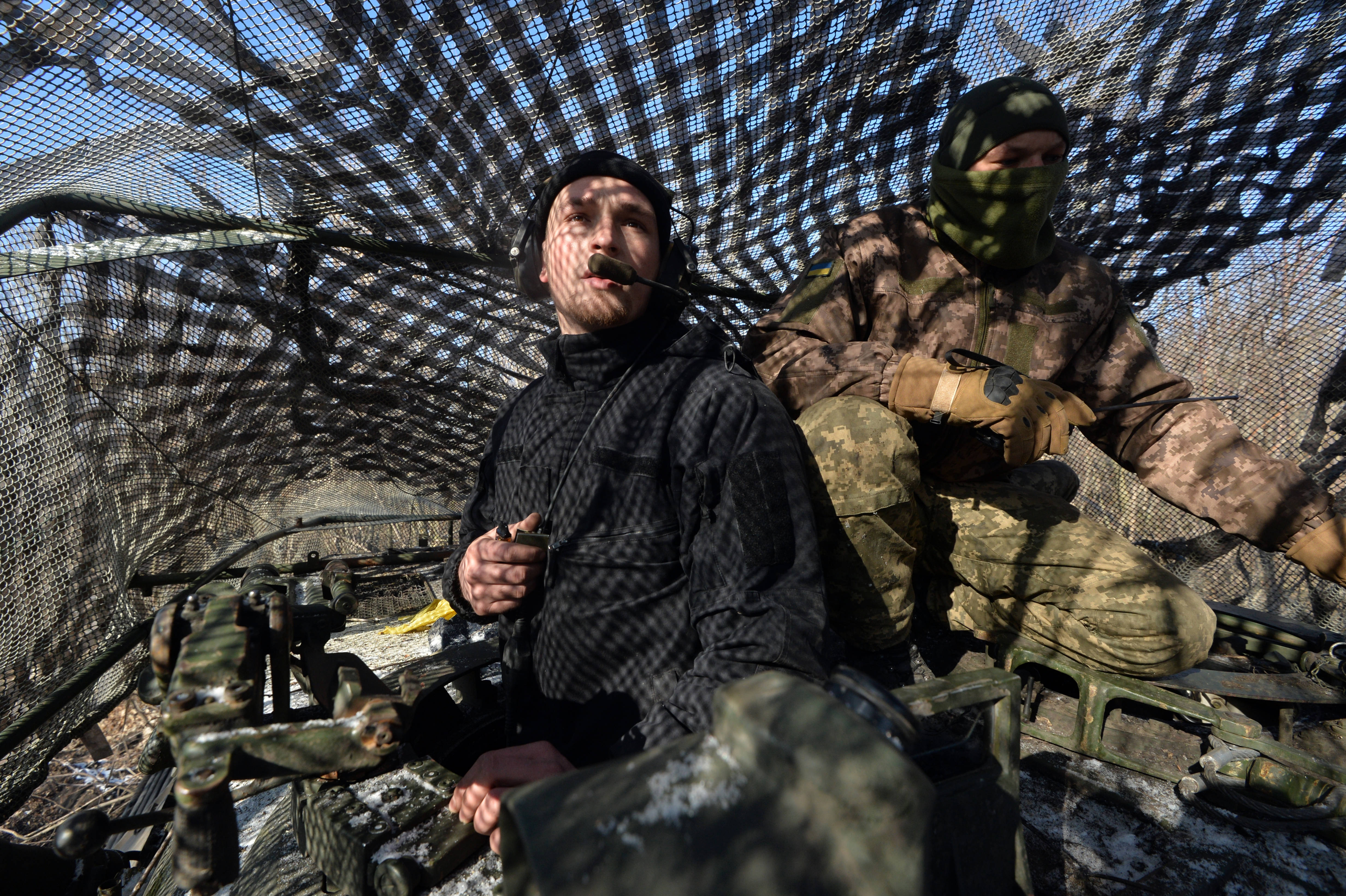 俄军再下一城？泽连斯基表示“28点计划”可以谈