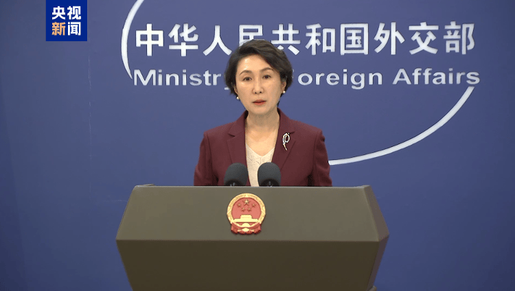 外交部：日方刻意回避中方关于收回错误言论要求 企图蒙混过关