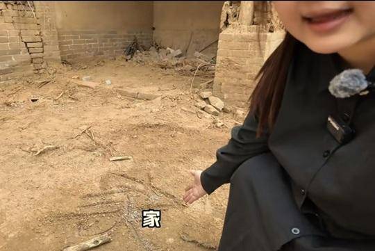 台湾女孩在河南刻下一个字，网友泪目：我懂你为何想回家