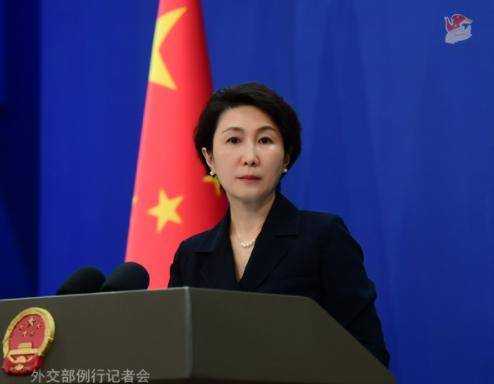 中方：日方刻意回避中方要求，到底有没有纠正错误的诚意和行动！