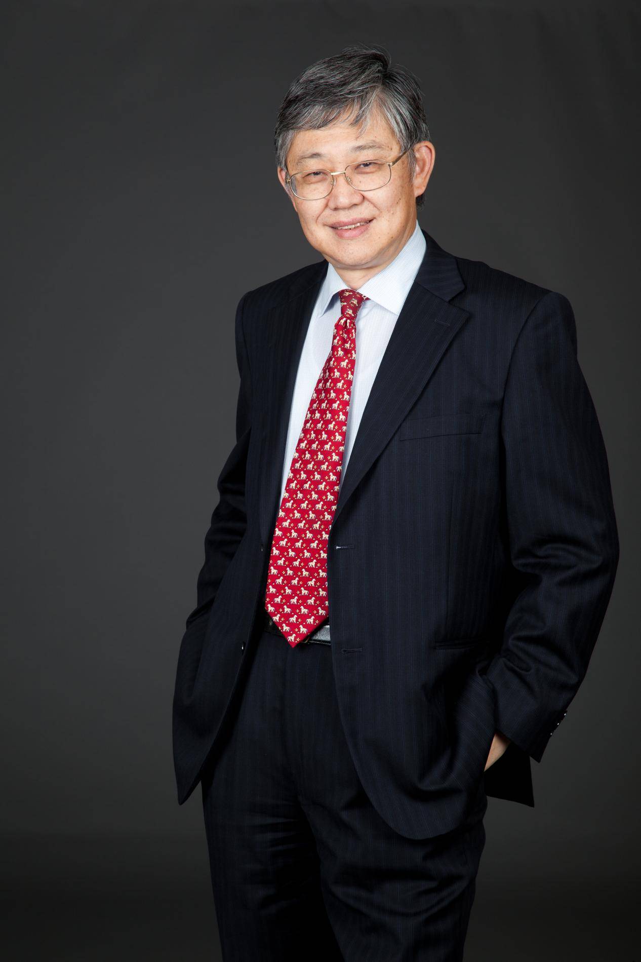 中原集团施永青：人口没有增长的城市应该停止卖地，将库存消化后市场才会慢慢好起来