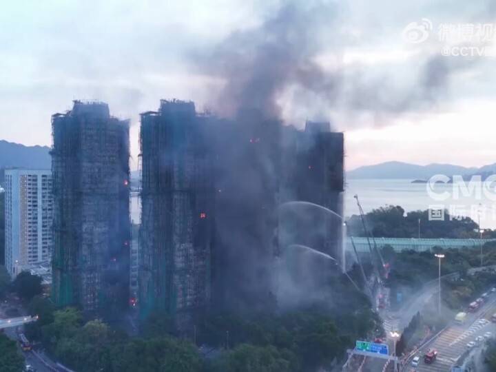 香港财政司司长将缩短外访行程，提前返港