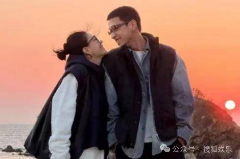 官宣与年下弟弟的新恋情！姐姐离婚后审美火速升级了？！