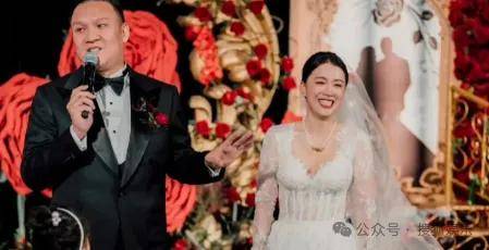 官宣与年下弟弟的新恋情！姐姐离婚后审美火速升级了？！