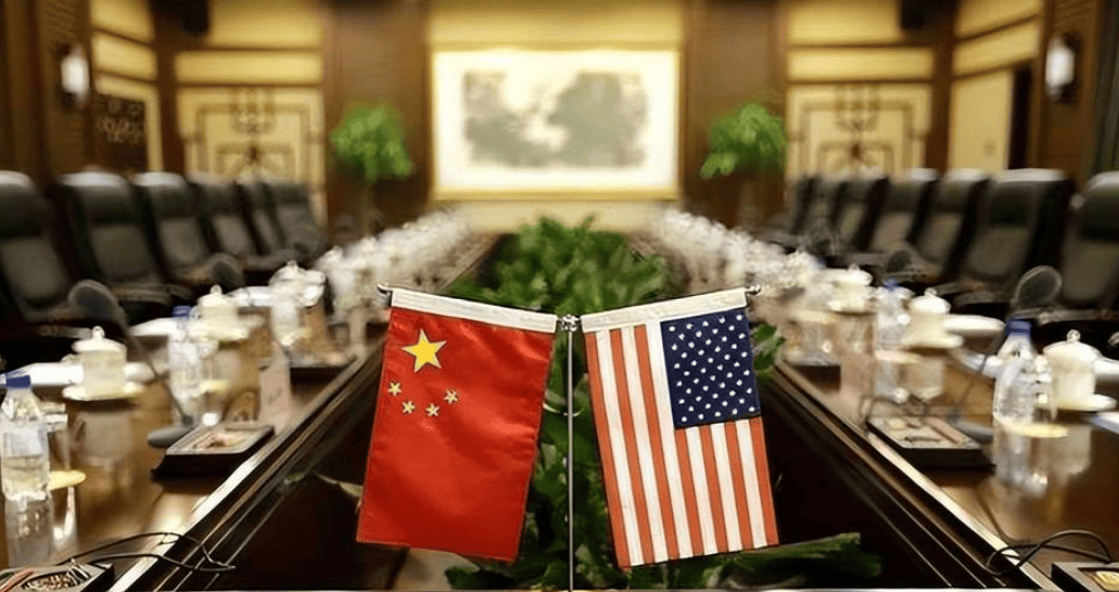 特朗普收到中方超2800亿大礼！美高官为华发声：中国人的确说话算数