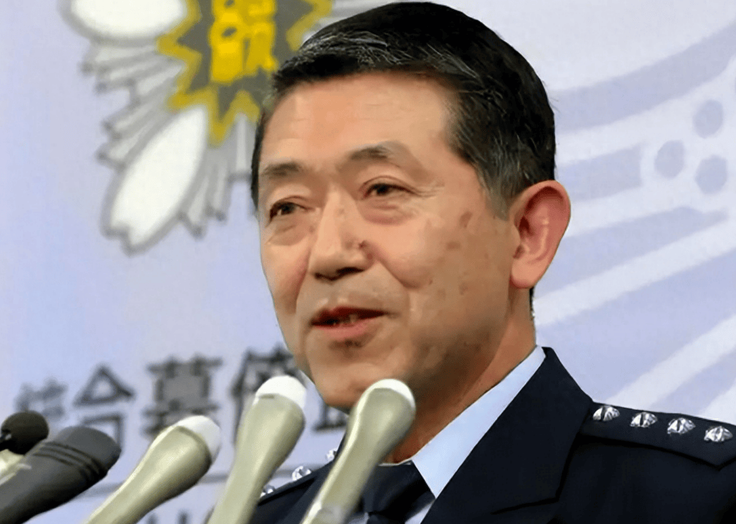 硬扛38天后，日本收到中国第一道制裁令，高市早苗的结局也早已注定？